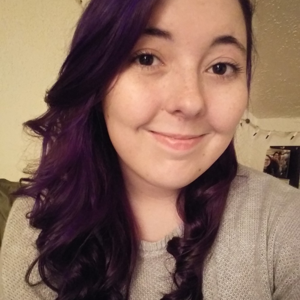 Meet your Posher, Jasmine